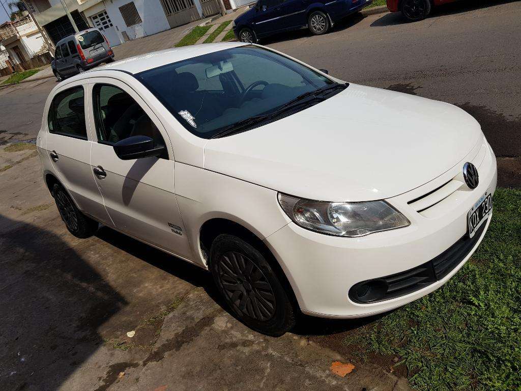 Gol Trend 1.6 Aire 