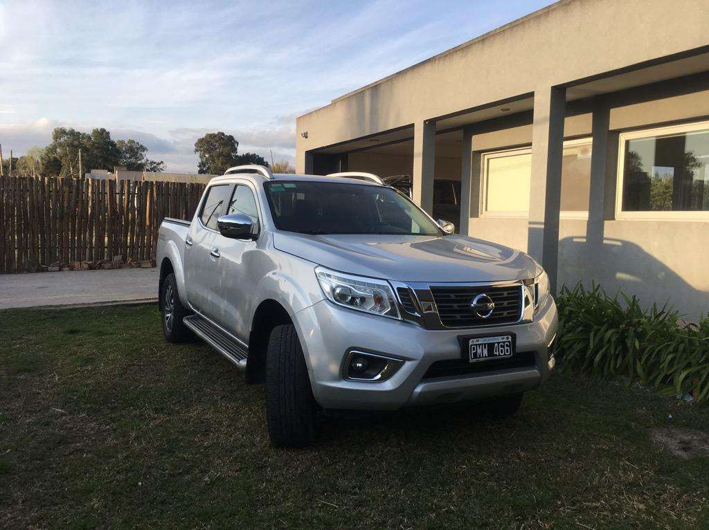 Nissan Frontier  full 4x2