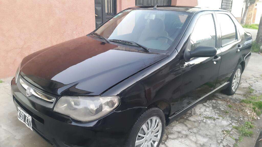 Oportunidad Fiat Siena  Gnc 5ta 160.