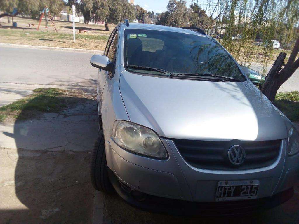 VDO/PTO menor valor VW Suran 