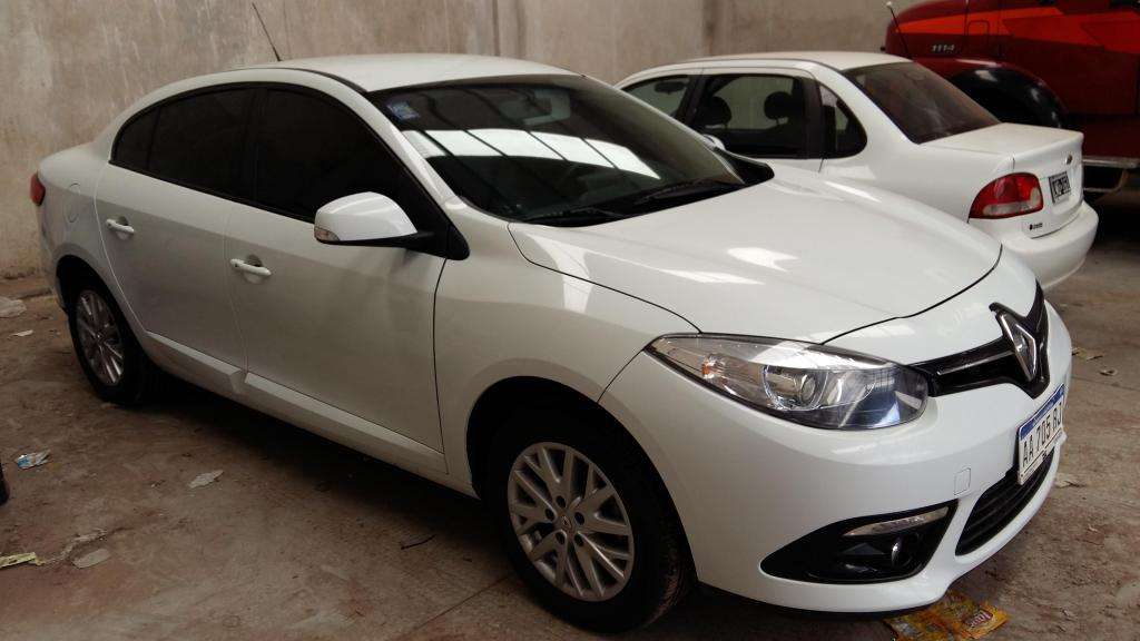 VENDO RENAULT FLUENCE LUXE 