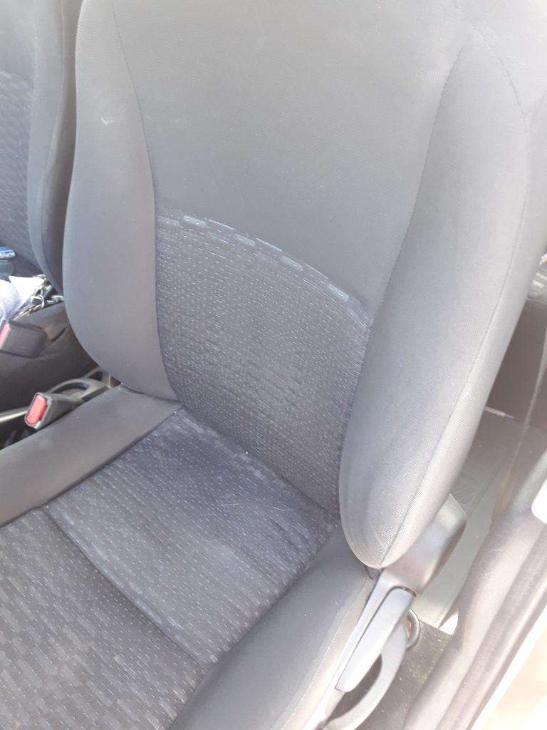 Vendo Toyota Etios