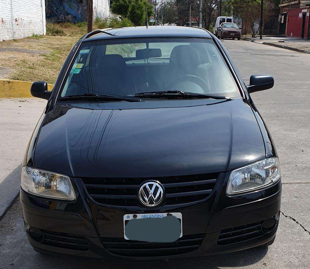 Volkswagen Gol Power mil Km