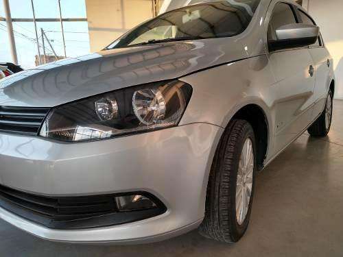 Volkswagen Gol Trend Hig Ant  Y Cuot Automotores Yami