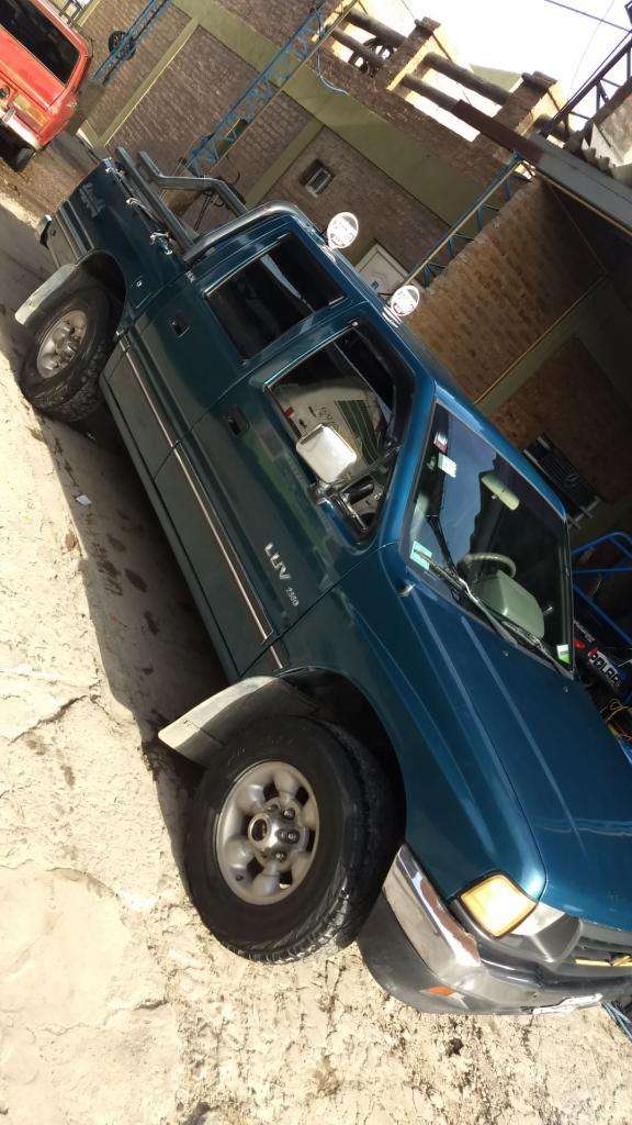 Chevrolet 4x4 Muy Buena