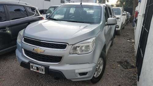 Chevrolet S Cd 4x4 Lt Tdci 200cv