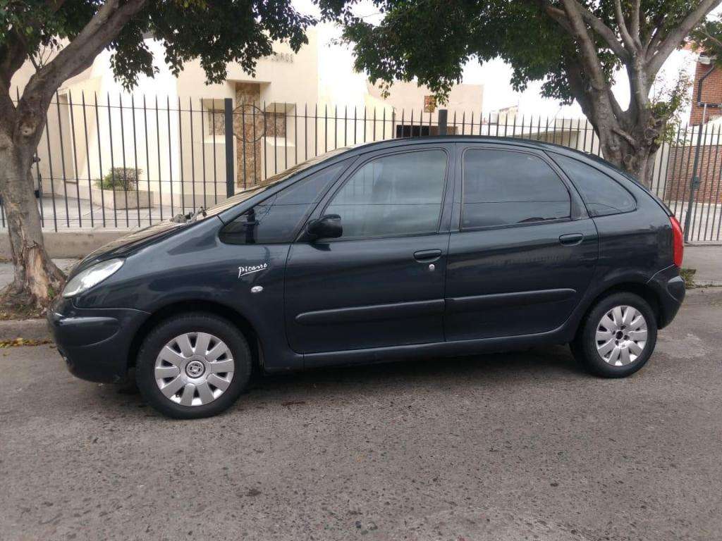 Citroen Xsar Picasso