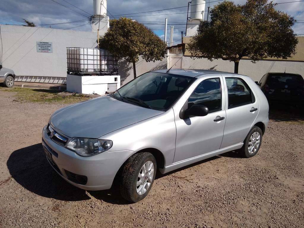 Fiat Palio 1.4 8v  Full