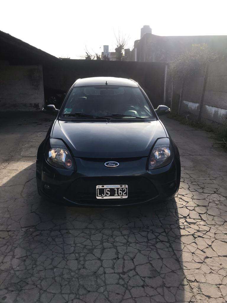 Ford Ka Pulse