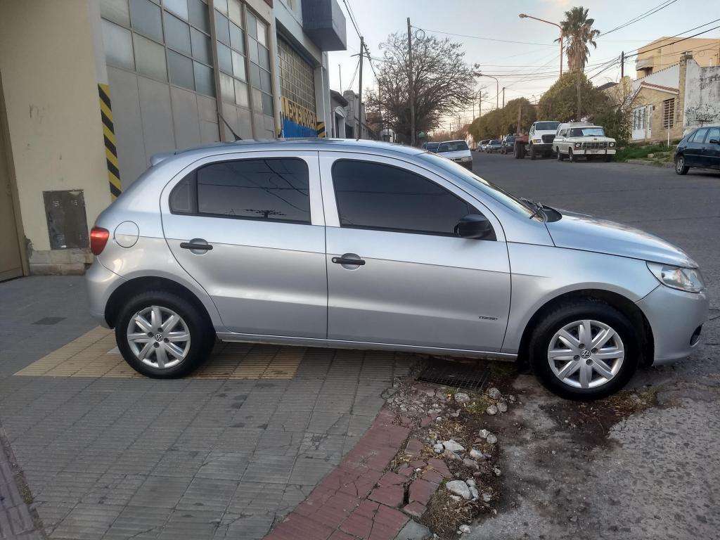 Gol trend 1.6 N 5 ptas pk 