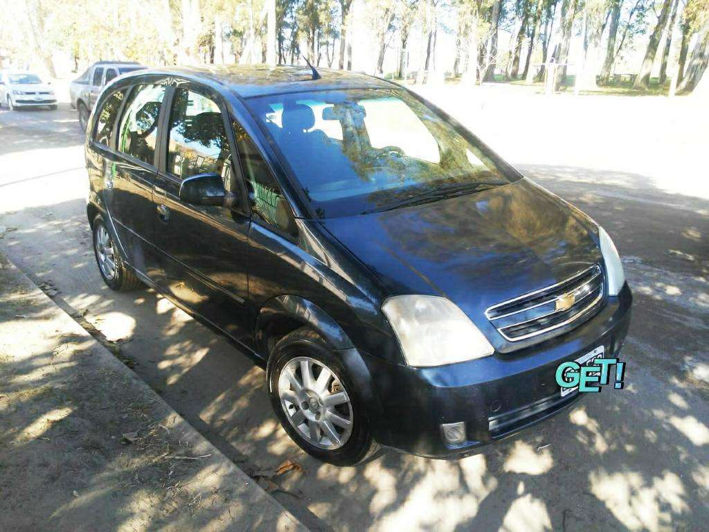 Meriva  Gls Plus Full