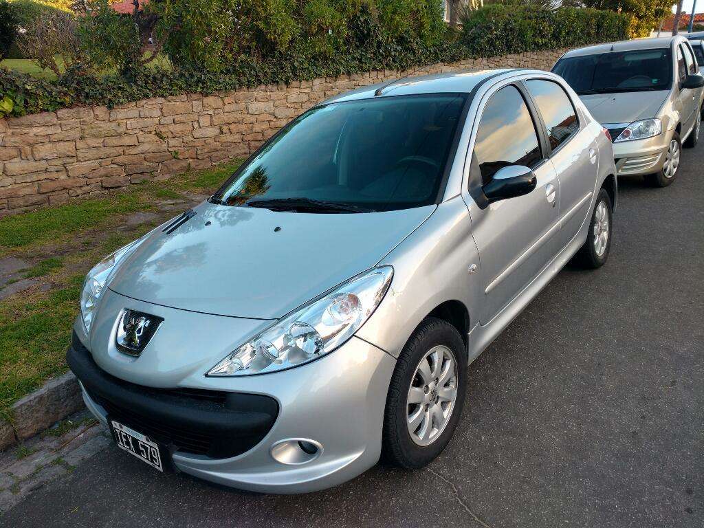 Peugeot 207 Xs