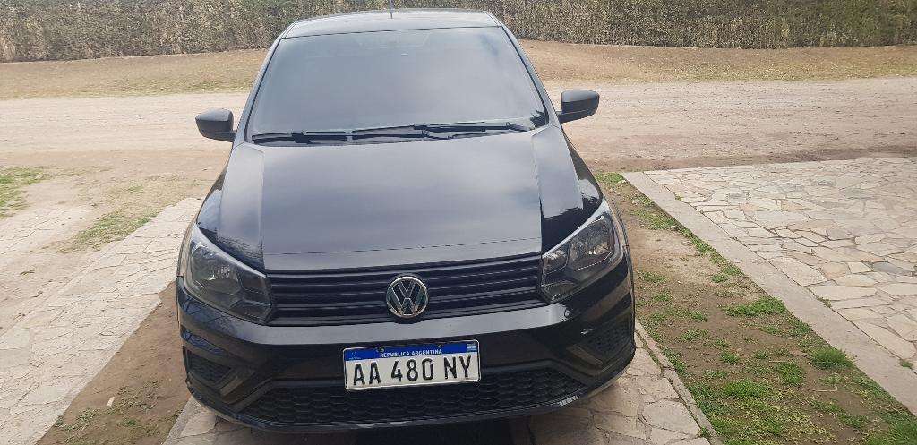 Vdo.vw Saveiro C.simple  Oportunidad