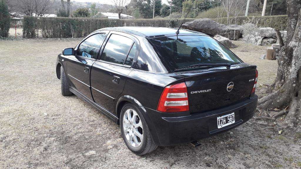 Vendo Astra Gls 