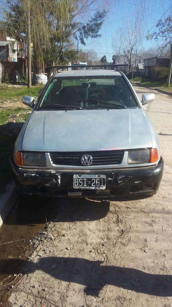 Vendo Polo Classic