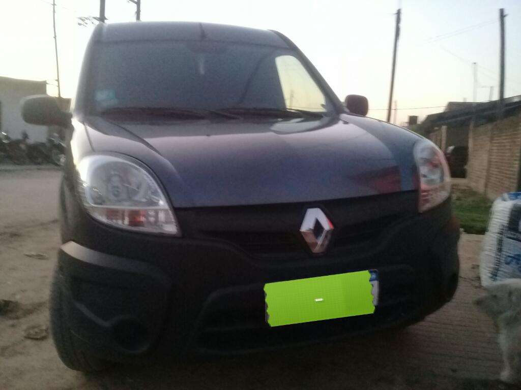 Vendo Renault Kangoo Furgon 16. Confort