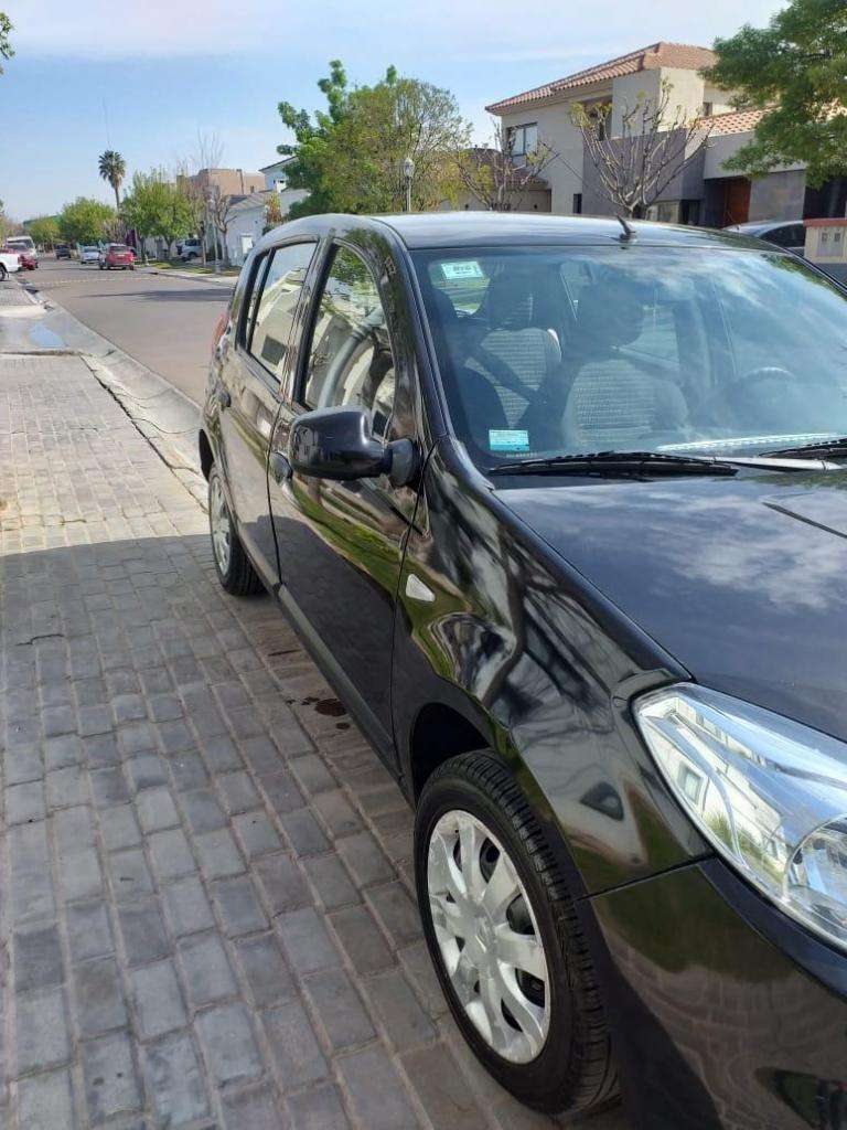 Vendo Renault Sandero 