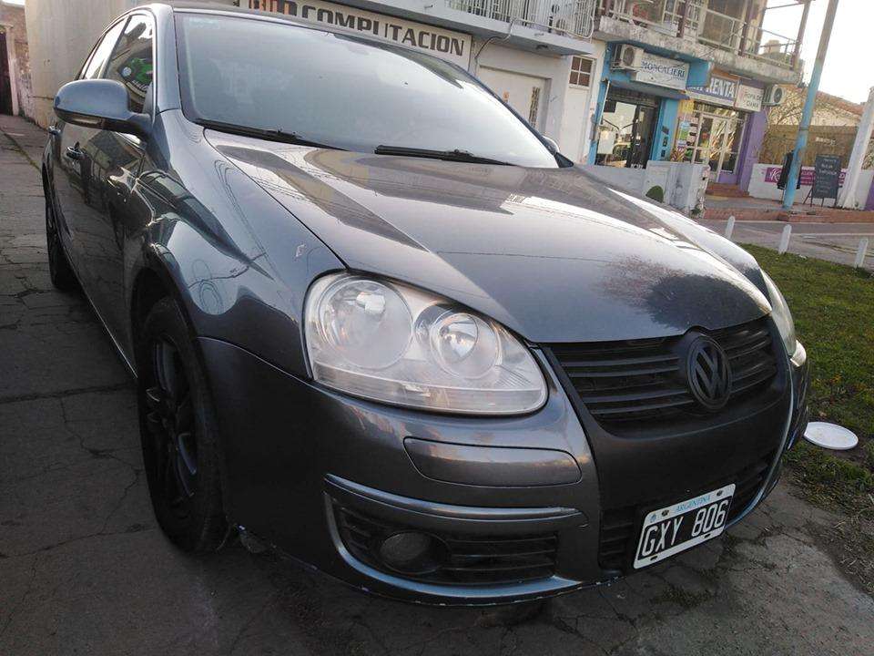 Volkswagen Vento Luxury