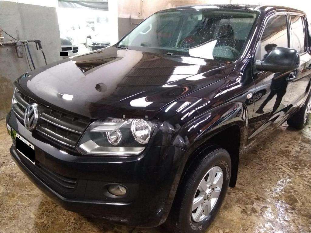 AMAROK MOD  AUTOMATICA 4XCV