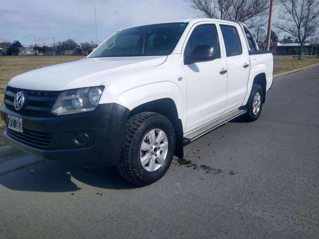 Amarok 4x