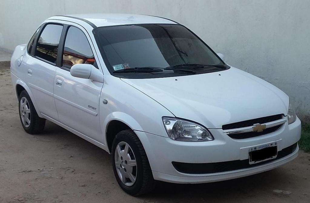 Chevrolet Corsa Spirit 1.4 mod  Impecable !!!