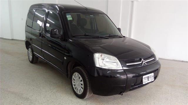 Citroën Berlingo Multispace 1.6 Nafta SX (110cv) (l10)