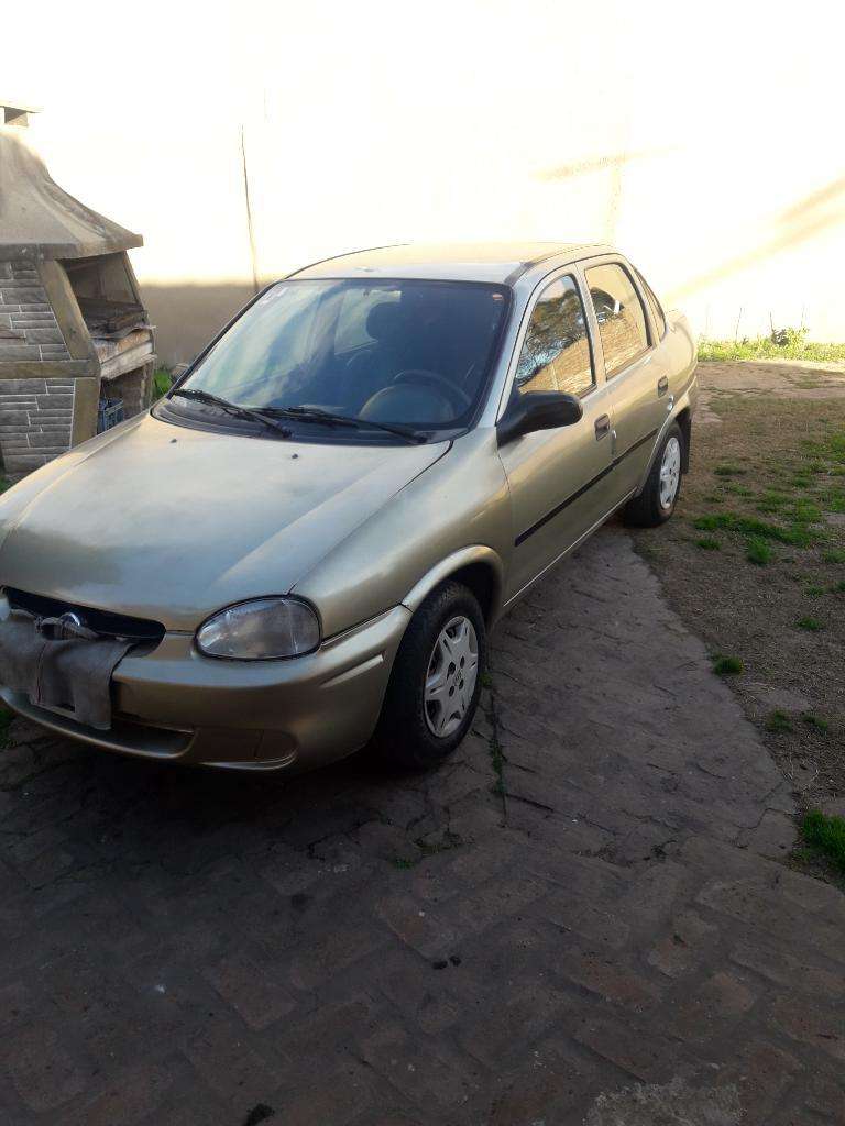 Corsa Classic gnc