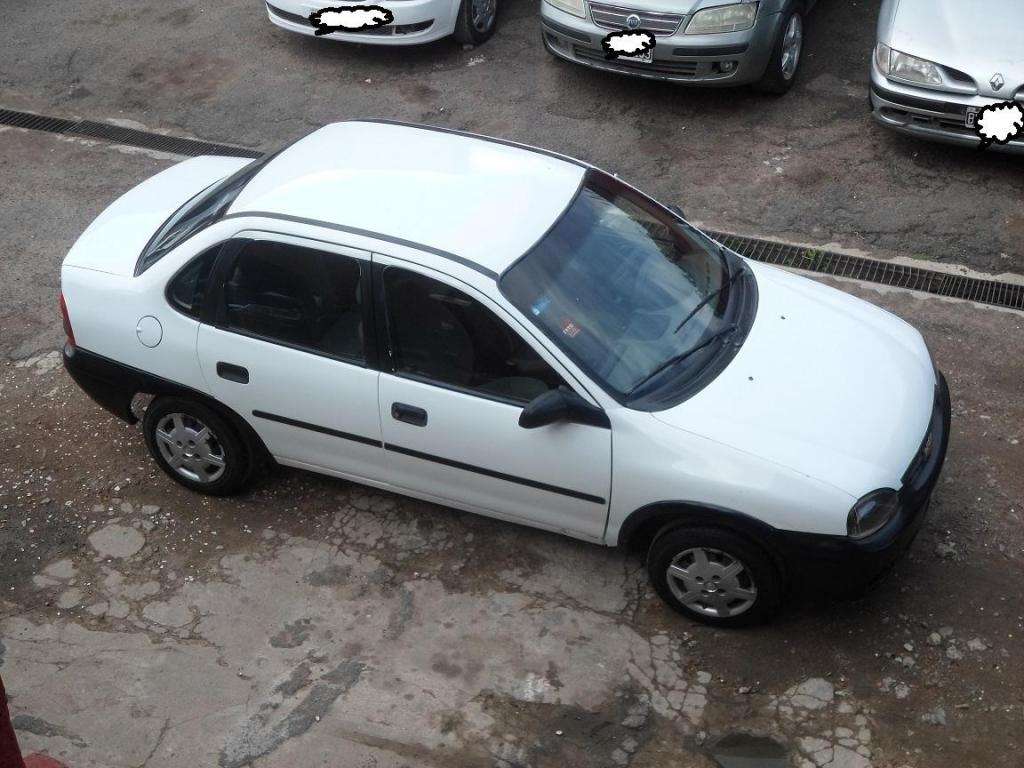 Corsa Nafta