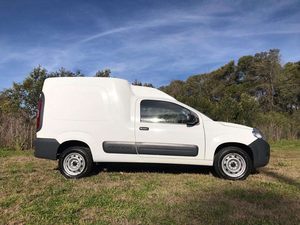 Fiat Fiorino