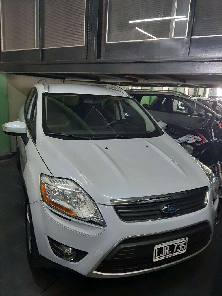 Ford Kuga  Trend 4x4
