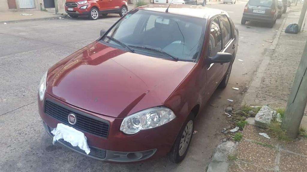 Siena Fiat