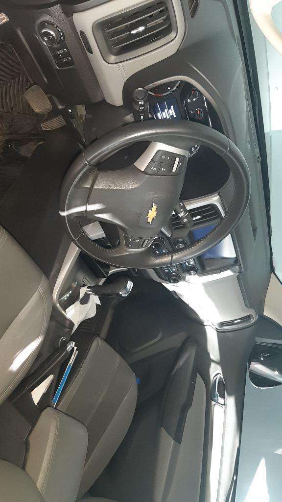 Vendo Chevrolet S10 4x4 Aut