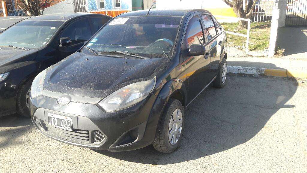 Vendo Permuto Ford Fiesta Max 