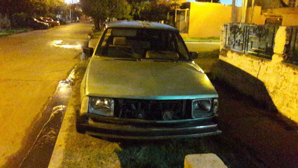 Vendo Renault 18 Gtx Break