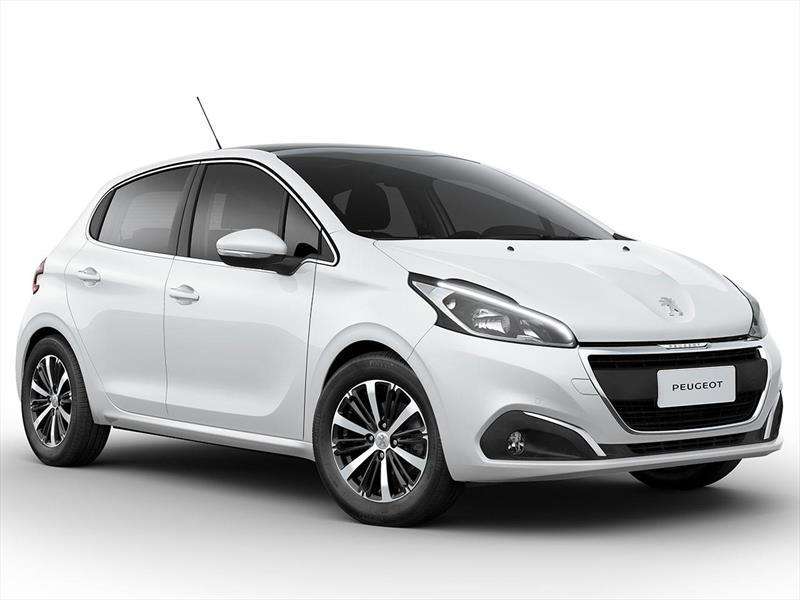 Vendo plan de ahorro Peugeot 208 active