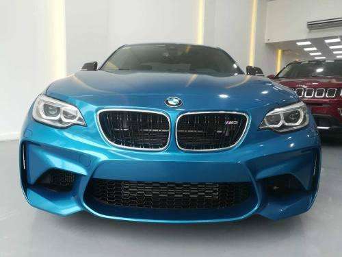 Bmw Serie M M2 Coupe Serie M