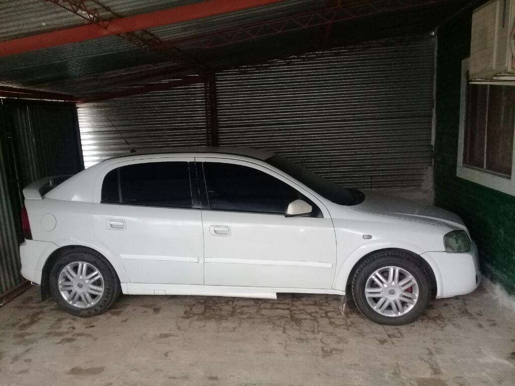 Chevrolet Astra 