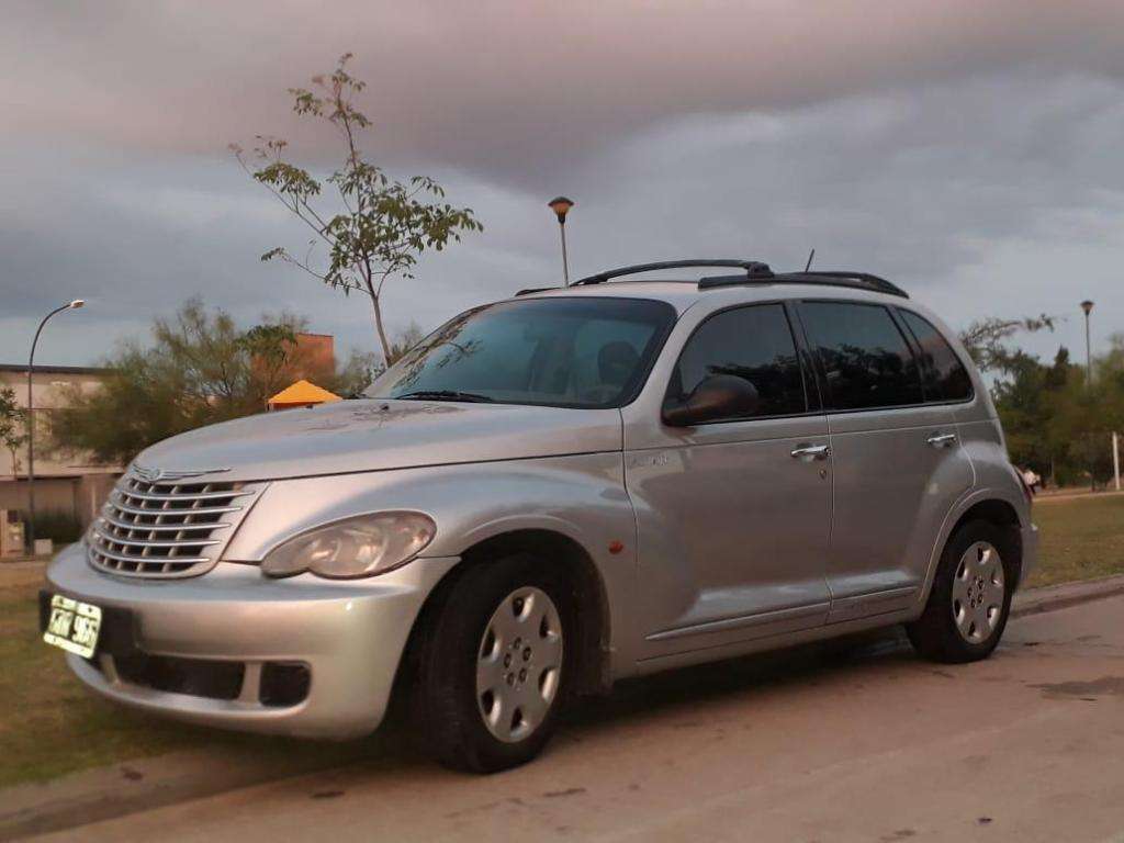 Chrysler cruiser Pt automatico /secuencial/ con G N C / vel