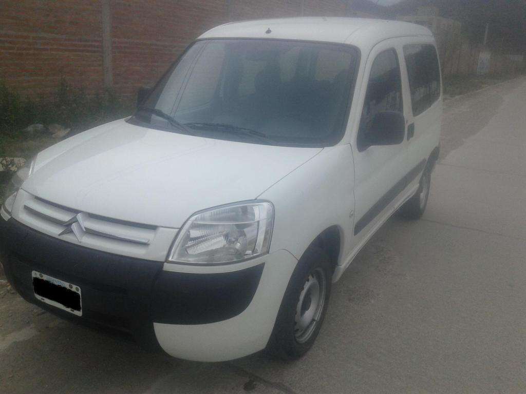 Citroen Berlingo Multispace - 