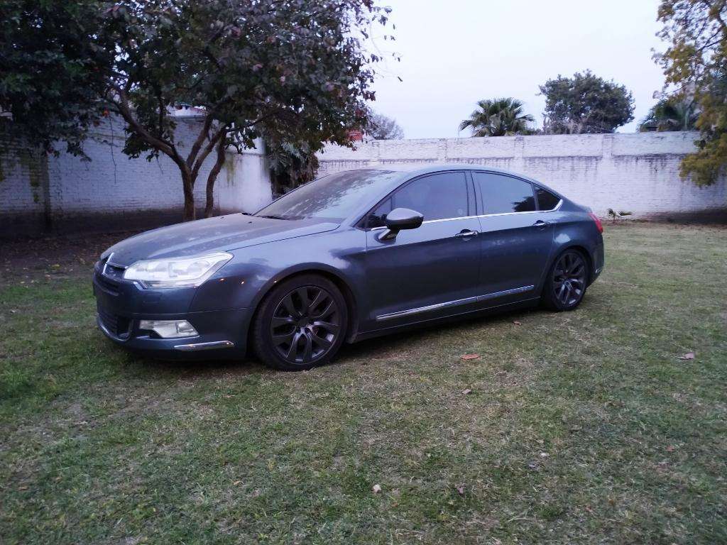 Citroen C5 3.0 V6 Exclusive Susp Nematic