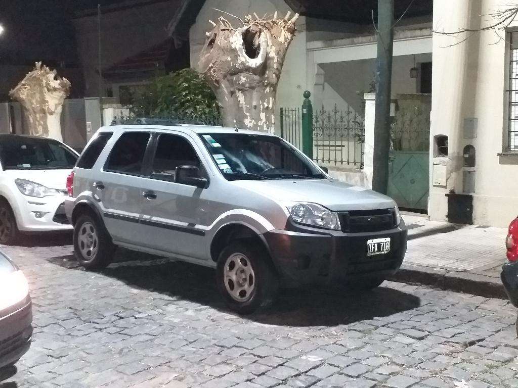 Ecosport  Impecable 