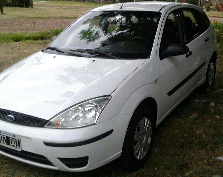 FORD Focus Mod  con 104 Mil Kms!