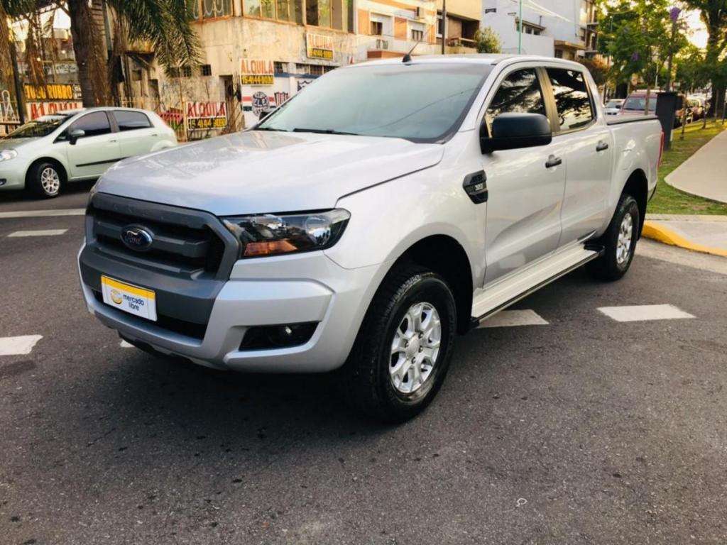 Ford Ranger Xls 3.2