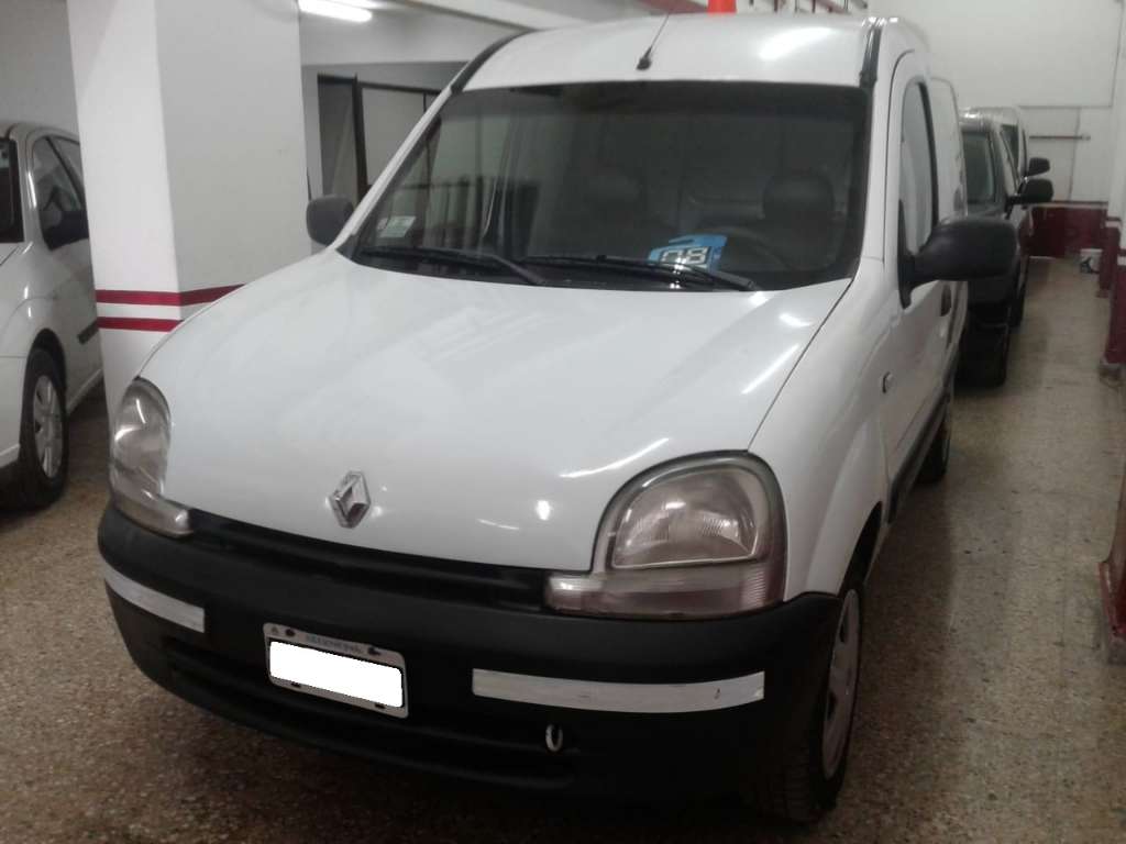 RENAULT KANGOO EXPRESS RLD 1.9 AA 