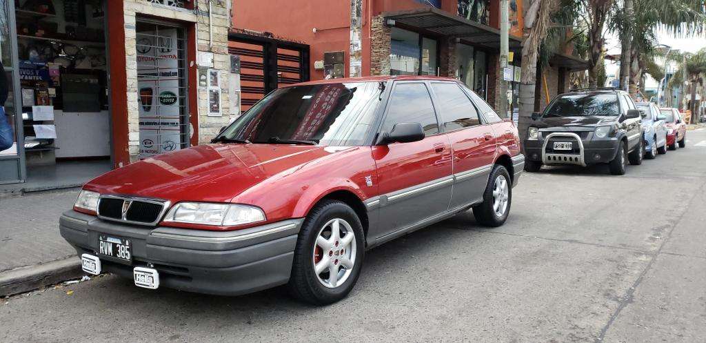 ROVER 214 SLI 