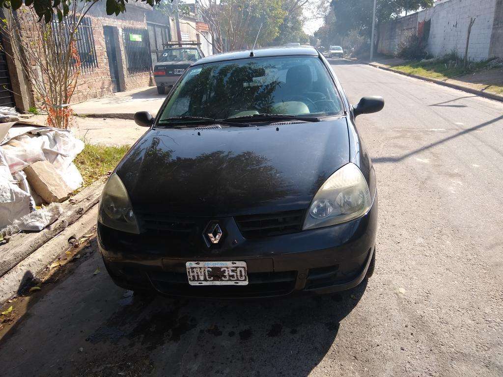 Renault Clío
