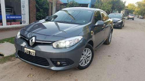 Renault Fluence 1.6 Ph2 Dynamique Pack 110cv // No 408 C4