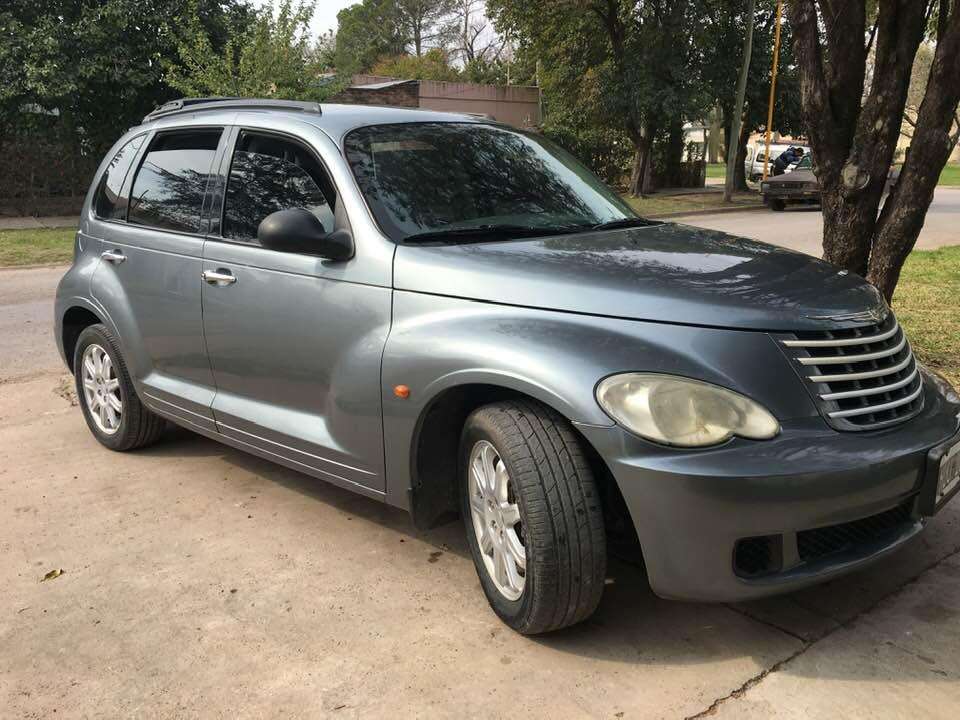 Se vende Pt Cruiser 