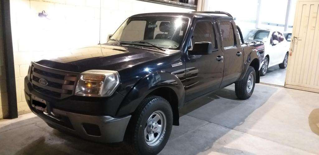 VENDO FORD RANGER 2.3 XL PLUS DOB. CABINA 4X2 MOD 