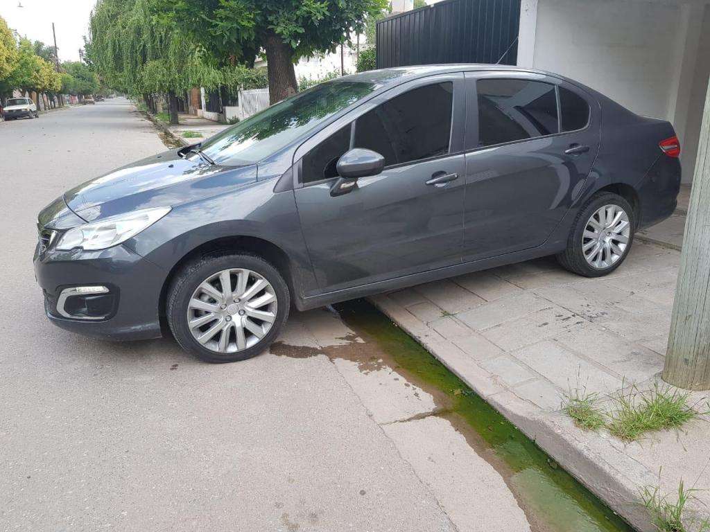 VENDO PEUGEOT  FULL